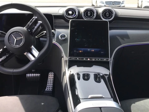 Mercedes-Benz GLC  220 d 4MATIC