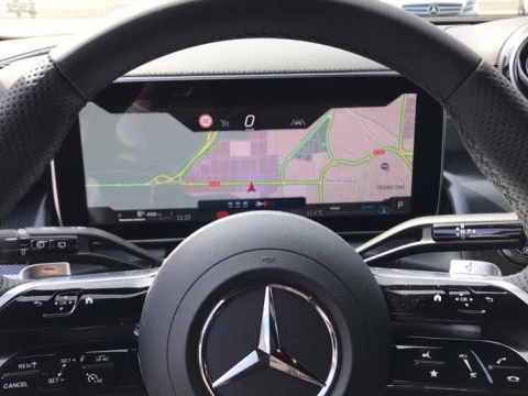 Mercedes-Benz GLC  220 d 4MATIC