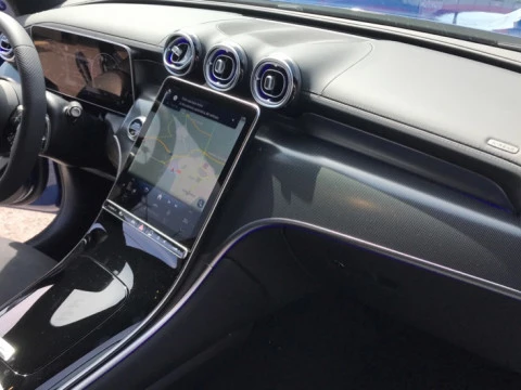 Mercedes-Benz GLC  220 d 4MATIC