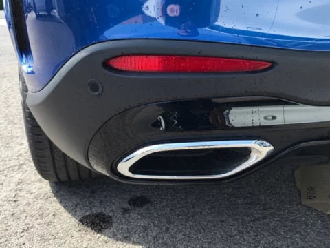 Mercedes-Benz GLC  220 d 4MATIC