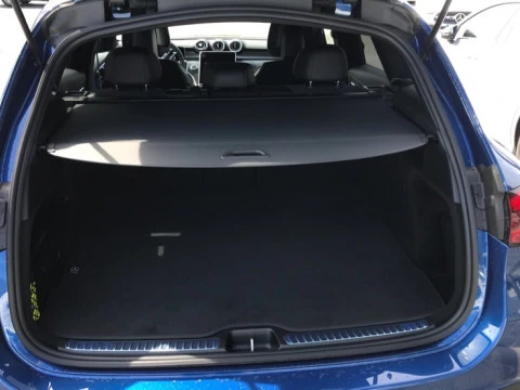 Mercedes-Benz GLC  220 d 4MATIC