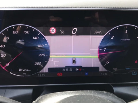 Mercedes-Benz GLC  220 d 4MATIC