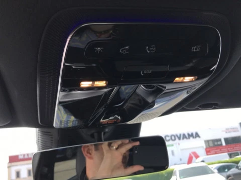 Mercedes-Benz GLC  220 d 4MATIC