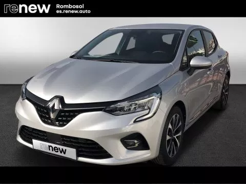 Renault Clio Diesel Blue dCi Intens 63kW Renault Clio Diesel Blue dCi Intens 63kW