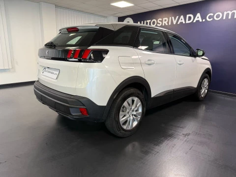 Peugeot 3008 1.5 BlueHDi 96kW (130CV) S&S Active Pack