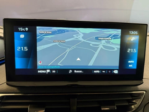 Peugeot 3008 1.5 BlueHDi 96kW (130CV) S&S Active Pack