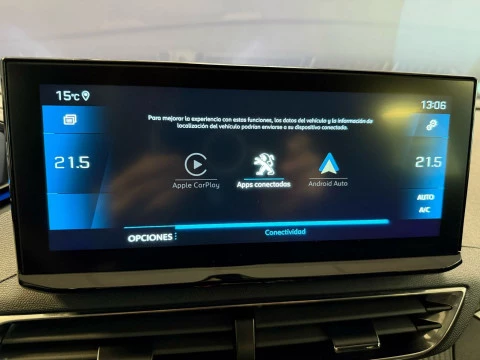 Peugeot 3008 1.5 BlueHDi 96kW (130CV) S&S Active Pack