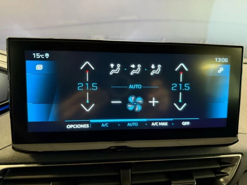 Peugeot 3008 1.5 BlueHDi 96kW (130CV) S&S Active Pack