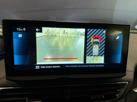 Peugeot 3008 1.5 BlueHDi 96kW (130CV) S&S Active Pack