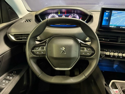 Peugeot 3008 1.5 BlueHDi 96kW (130CV) S&S Active Pack
