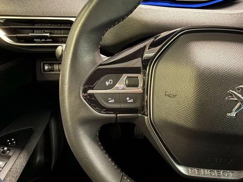 Peugeot 3008 1.5 BlueHDi 96kW (130CV) S&S Active Pack