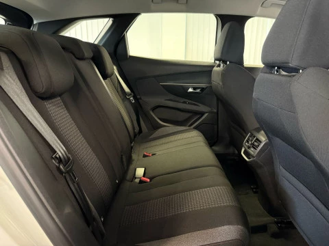 Peugeot 3008 1.5 BlueHDi 96kW (130CV) S&S Active Pack