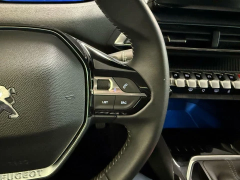 Peugeot 3008 1.5 BlueHDi 96kW (130CV) S&S Active Pack