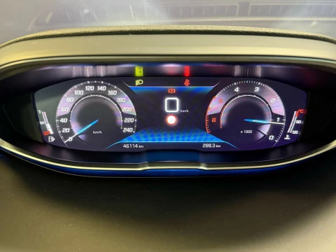 Peugeot 3008 1.5 BlueHDi 96kW (130CV) S&S Active Pack