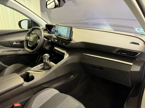 Peugeot 3008 1.5 BlueHDi 96kW (130CV) S&S Active Pack