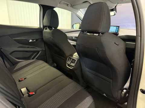 Peugeot 3008 1.5 BlueHDi 96kW (130CV) S&S Active Pack