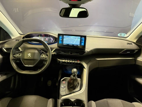 Peugeot 3008 1.5 BlueHDi 96kW (130CV) S&S Active Pack