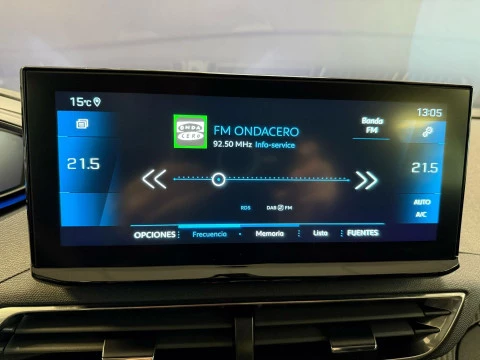 Peugeot 3008 1.5 BlueHDi 96kW (130CV) S&S Active Pack