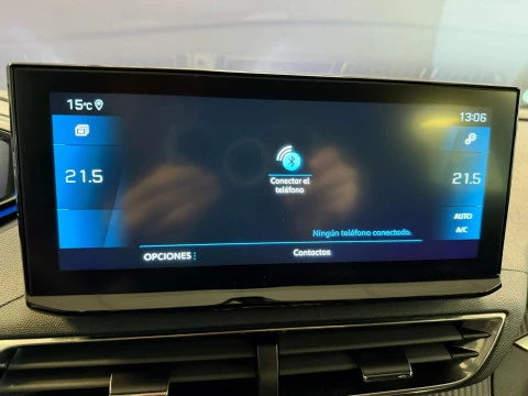 Peugeot 3008 1.5 BlueHDi 96kW (130CV) S&S Active Pack