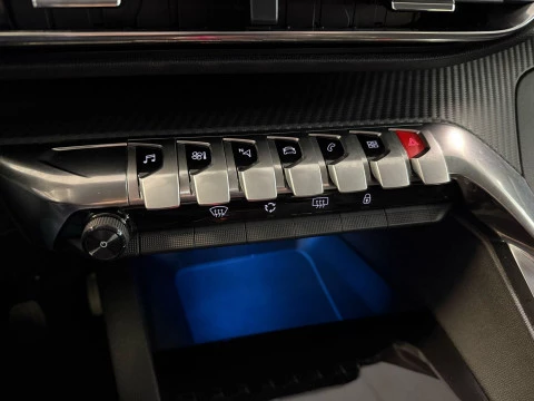 Peugeot 3008 1.5 BlueHDi 96kW (130CV) S&S Active Pack