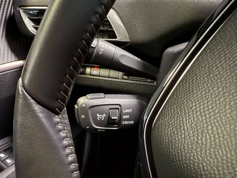 Peugeot 3008 1.5 BlueHDi 96kW (130CV) S&S Active Pack