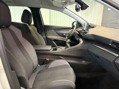 Peugeot 3008 1.5 BlueHDi 96kW (130CV) S&S Active Pack