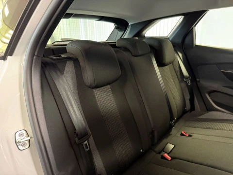 Peugeot 3008 1.5 BlueHDi 96kW (130CV) S&S Active Pack