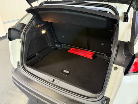 Peugeot 3008 1.5 BlueHDi 96kW (130CV) S&S Active Pack