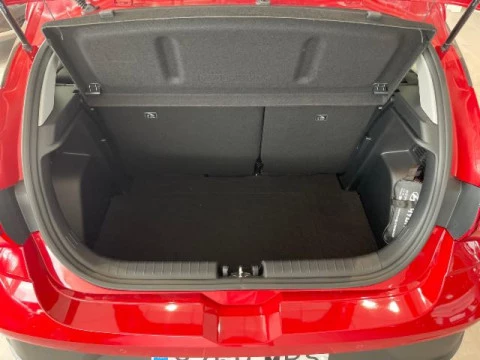 Hyundai i20 1.2 MPI Klass