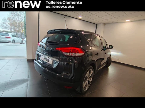 Renault Scenic Zen Blue dCi 110 kW (150CV) - SS