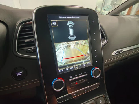 Renault Scenic Zen Blue dCi 110 kW (150CV) - SS