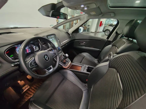 Renault Scenic Zen Blue dCi 110 kW (150CV) - SS