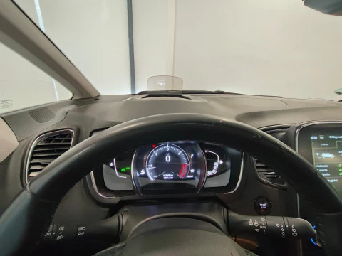 Renault Scenic Zen Blue dCi 110 kW (150CV) - SS