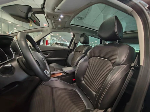 Renault Scenic Zen Blue dCi 110 kW (150CV) - SS