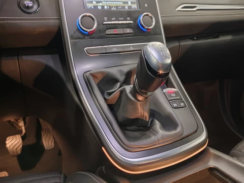 Renault Scenic Zen Blue dCi 110 kW (150CV) - SS