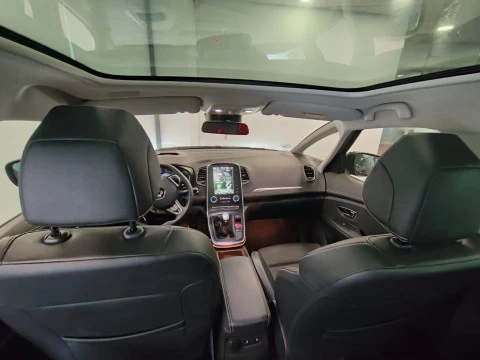 Renault Scenic Zen Blue dCi 110 kW (150CV) - SS