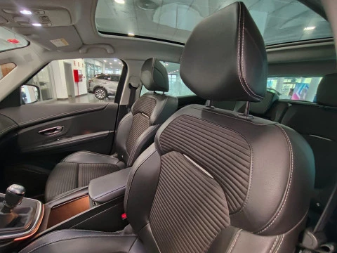 Renault Scenic Zen Blue dCi 110 kW (150CV) - SS