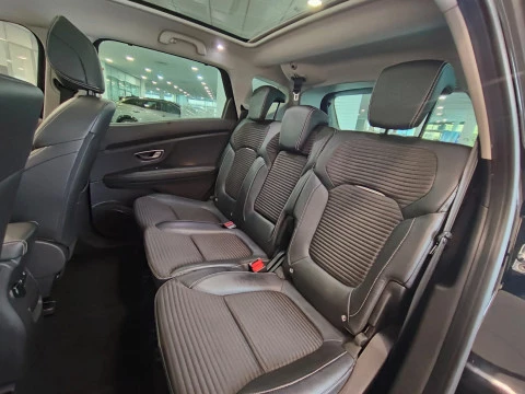 Renault Scenic Zen Blue dCi 110 kW (150CV) - SS