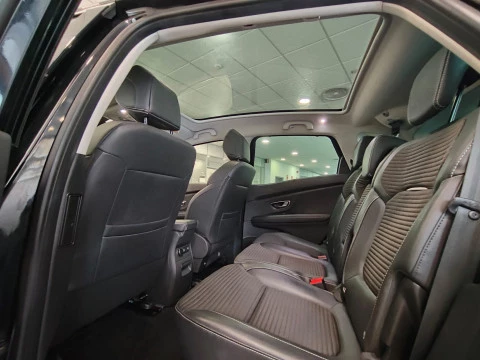 Renault Scenic Zen Blue dCi 110 kW (150CV) - SS