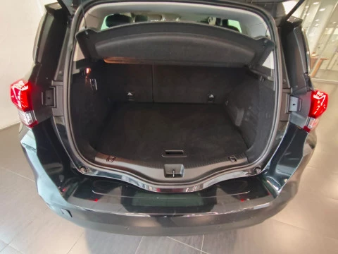 Renault Scenic Zen Blue dCi 110 kW (150CV) - SS