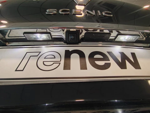 Renault Scenic Zen Blue dCi 110 kW (150CV) - SS