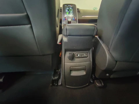 Renault Scenic Zen Blue dCi 110 kW (150CV) - SS