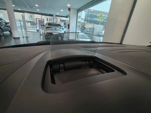 Renault Scenic Zen Blue dCi 110 kW (150CV) - SS