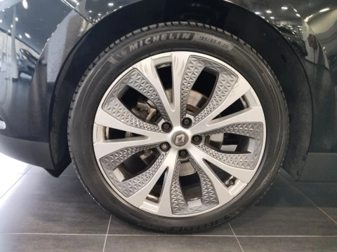 Renault Scenic Zen Blue dCi 110 kW (150CV) - SS