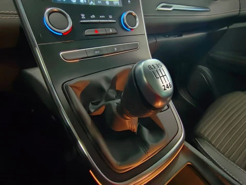 Renault Scenic Zen Blue dCi 110 kW (150CV) - SS