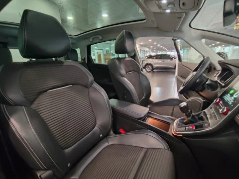 Renault Scenic Zen Blue dCi 110 kW (150CV) - SS