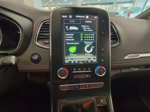 Renault Scenic Zen Blue dCi 110 kW (150CV) - SS