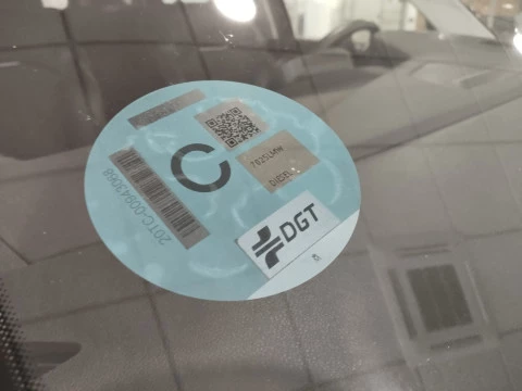 Renault Scenic Zen Blue dCi 110 kW (150CV) - SS