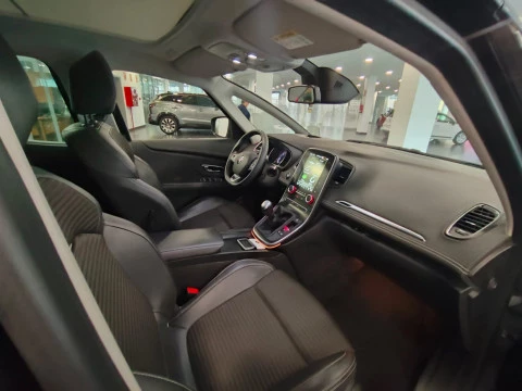 Renault Scenic Zen Blue dCi 110 kW (150CV) - SS