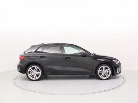 Audi A3 Sportback 35 TFSI ADVANCED SPORTBACK 150CV 5P